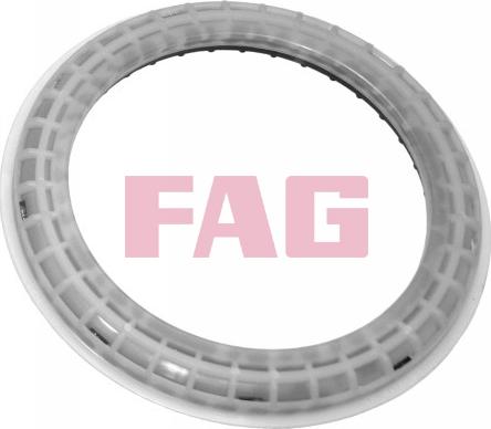 FAG 713 0390 20 - Ložisko pružné vzpěry parts5.com