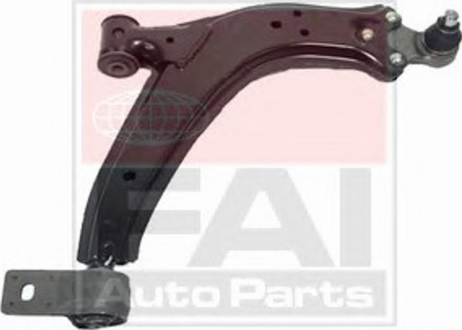 FAI SS911 -  parts5.com