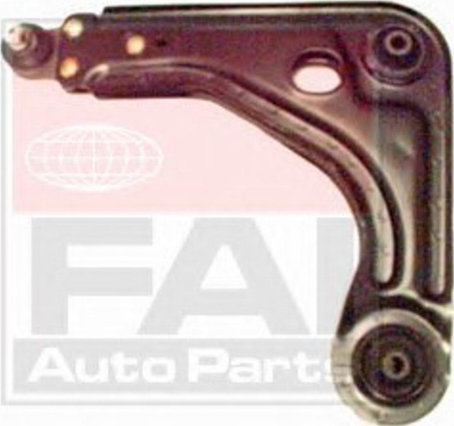 FAI SS416 -  parts5.com