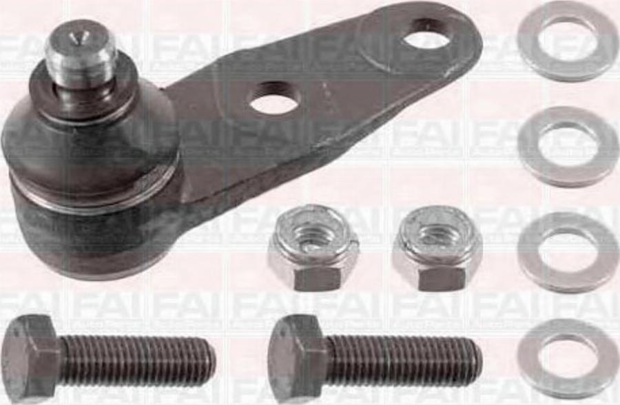 FAI SS5256 -  parts5.com