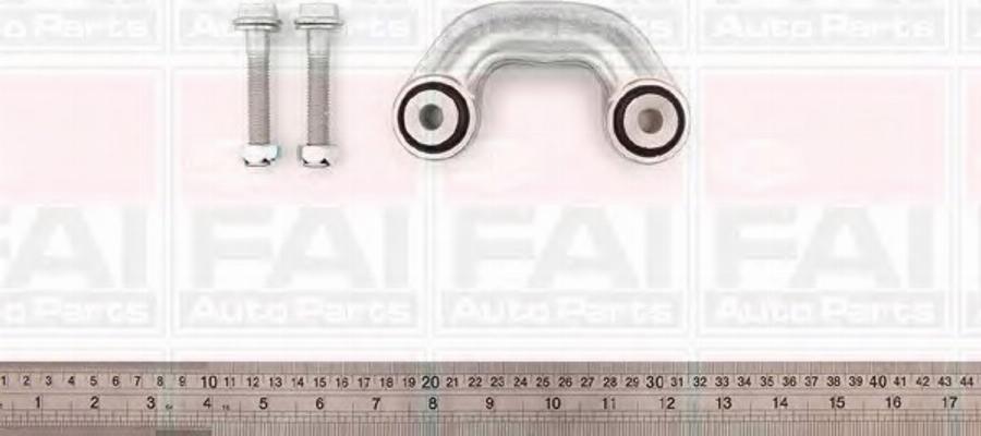 FAI SS6200 -  parts5.com