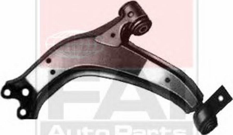 FAI SS1037 -  parts5.com