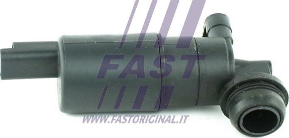 Fast FT94906 - Αντλία νερού πλύσης, καθαρ. τζαμιών parts5.com