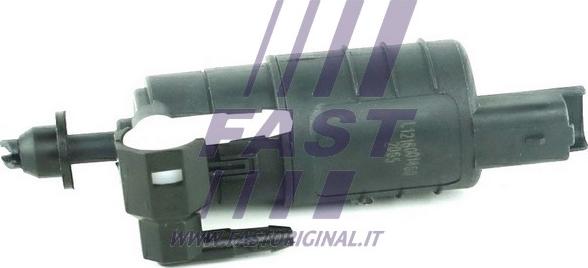 Fast FT94910 - Mosóvízszivattyú, szélvédőmosó parts5.com