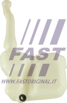 Fast FT94913 - Nádržka vody do ostřikovačů, čištění skel parts5.com