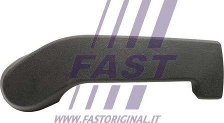 Fast FT94405 - Manecilla de puerta del maletero parts5.com