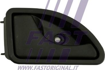 Fast FT94401 - Klamka drzwi parts5.com