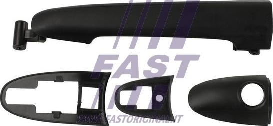 Fast FT94594 - Λαβή πόρτας parts5.com