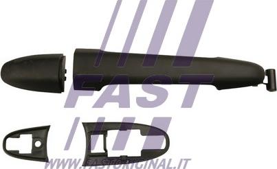 Fast FT94595 - Λαβή πόρτας parts5.com