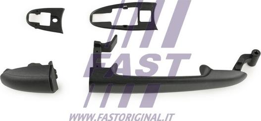 Fast FT94590 - Λαβή πόρτας parts5.com