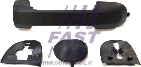 Fast FT94567 - Door Handle parts5.com