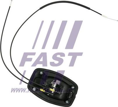 Fast FT94585 - Rocka vrat parts5.com