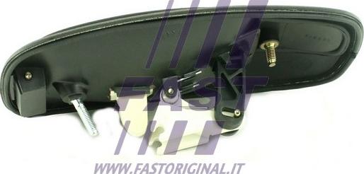 Fast FT94577 - Manecilla de puerta parts5.com