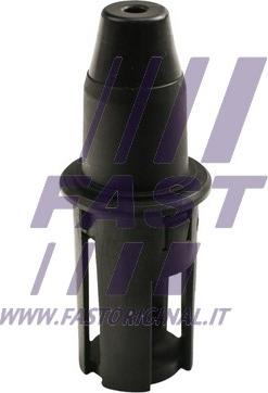 Fast FT94092 - Buffer, bonnet parts5.com