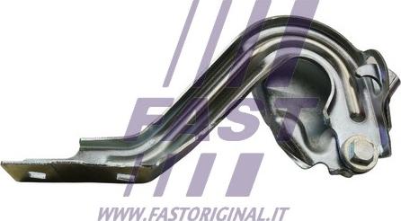 Fast FT94008 - Zsanér, motorházfedél parts5.com