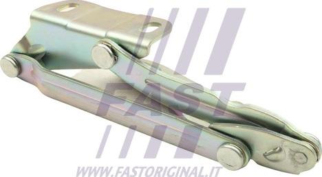 Fast FT94013 - Zsanér, motorházfedél parts5.com