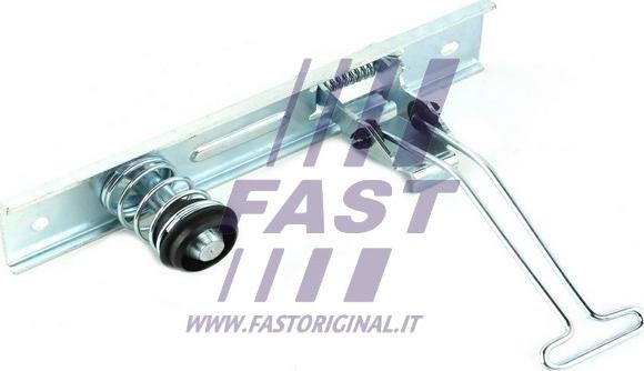 Fast FT94087 - Brava poklopca motora parts5.com