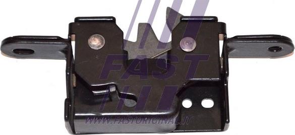 Fast FT94159 - Zamek pokrywy silnika parts5.com