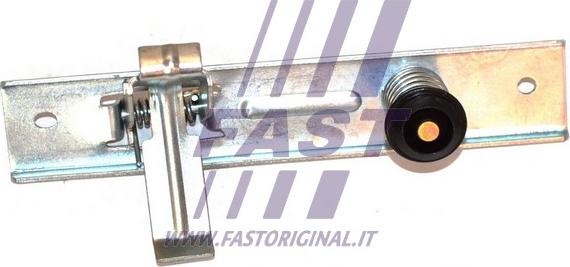 Fast FT94161 - Замок капота parts5.com