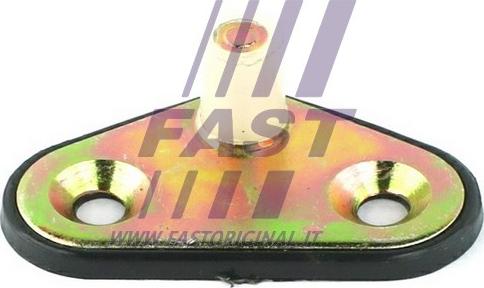 Fast FT94104 - Водач, бутон за заключване parts5.com