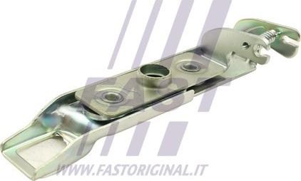 Fast FT94105 - Zamek pokrywy silnika parts5.com