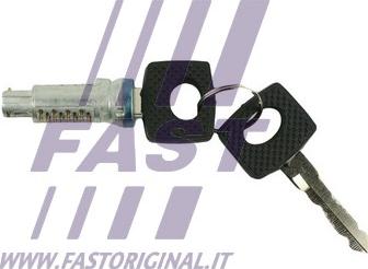 Fast FT94181 - Cilindro de cierre parts5.com
