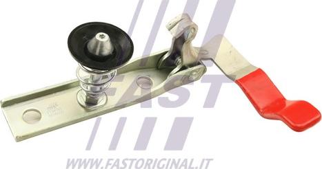 Fast FT94183 - Zamek pokrywy silnika parts5.com