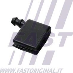 Fast FT94852 - Washer Fluid Jet, windscreen parts5.com