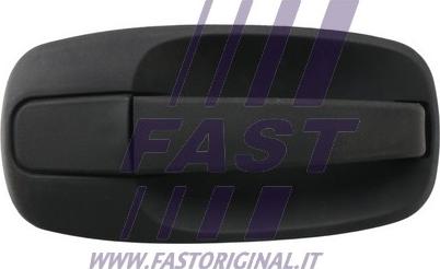 Fast FT94305 - Ръкохватка на врата parts5.com