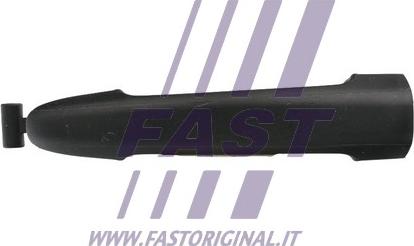 Fast FT94307 - Door Handle parts5.com