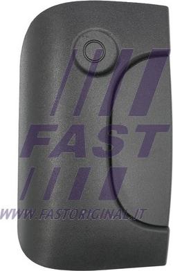 Fast FT94310 - Ръкохватка на врата parts5.com