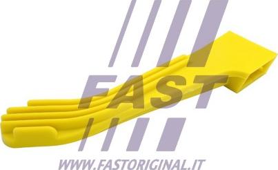 Fast FT94201 - Handle, bonnet release parts5.com