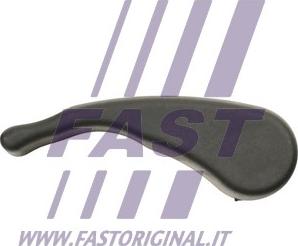 Fast FT94202 - Otevírání krytu motoru parts5.com