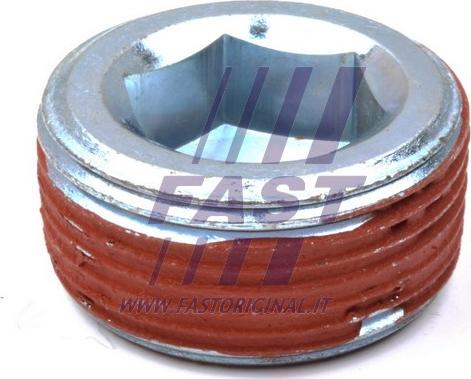 Fast FT94710 - Korek spustowy oleju, miska olejowa parts5.com