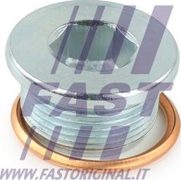 Fast FT94736 - Surub de golire,baia de ulei parts5.com