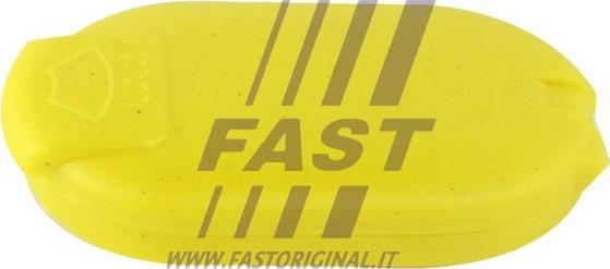 Fast FT94732 - Pokrywa / Osłona parts5.com