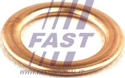 Fast FT94721 - Seal, oil filler cap parts5.com