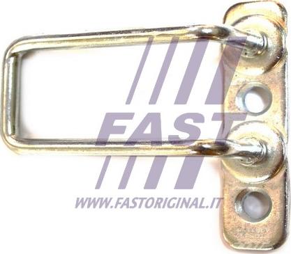 Fast FT95447 - Ghid, buton de inchidere parts5.com