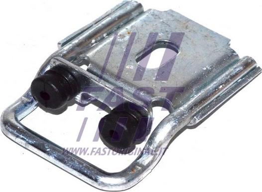 Fast FT95454 - Ghid, buton de inchidere parts5.com