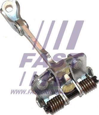 Fast FT95455 - Фиксатор двери parts5.com