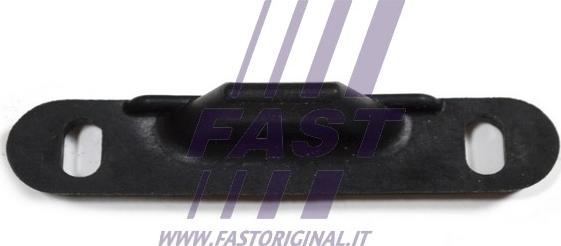 Fast FT95451 - Ghid, buton de inchidere parts5.com