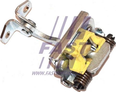 Fast FT95461 - Door Catch parts5.com