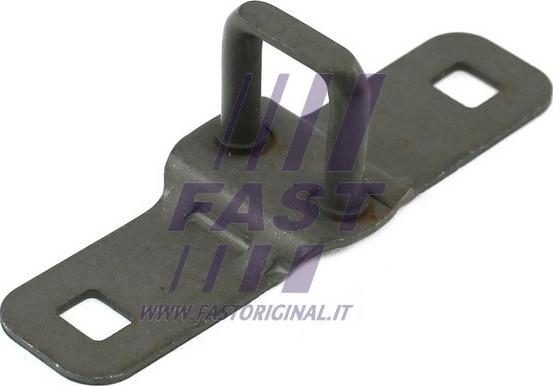 Fast FT95468 - Prowadnica, przycisk ryglujący parts5.com