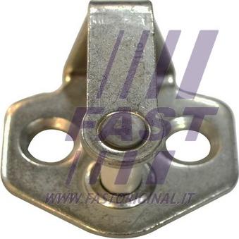 Fast FT95438 - Řízení, zajišťovací (zamykací) tlačítko parts5.com