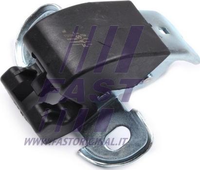 Fast FT95433 - Zámek víka zavazadlového prostoru parts5.com