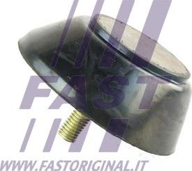 Fast FT95479 - Guía, botón de enclavamiento parts5.com