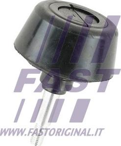 Fast FT95478 - Водач, бутон за заключване parts5.com