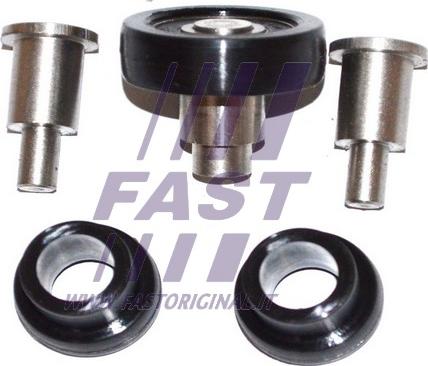 Fast FT95542 - Roller Guide, sliding door parts5.com