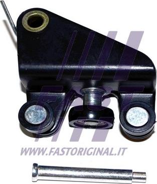 Fast FT95547 - Guía rodillo, puerta corrediza parts5.com