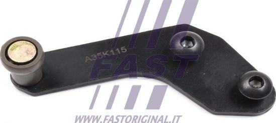 Fast FT95563 - Ghidaj cu role, usa glisanta parts5.com